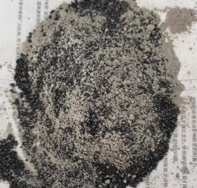 中方不发火砂浆耐磨地坪施工方案