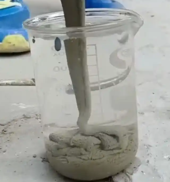中方水工混凝土絮凝剂，水下抗分散剂的作用及施工方法