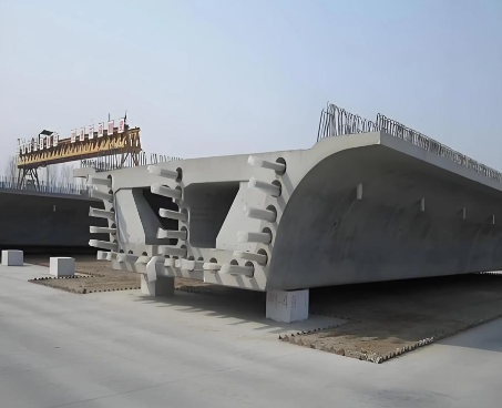 中方抗冻压浆料的特点及标准化施工工艺